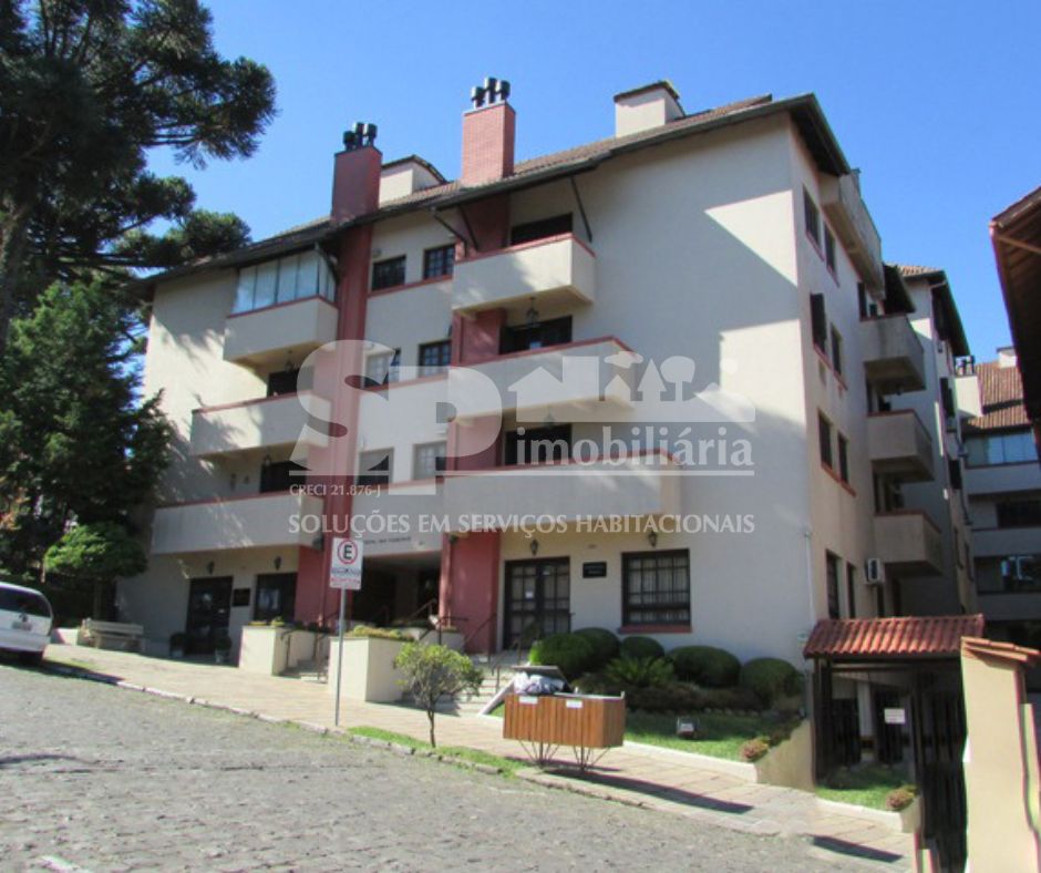 APARTAMENTO 2 DORMITORIOS