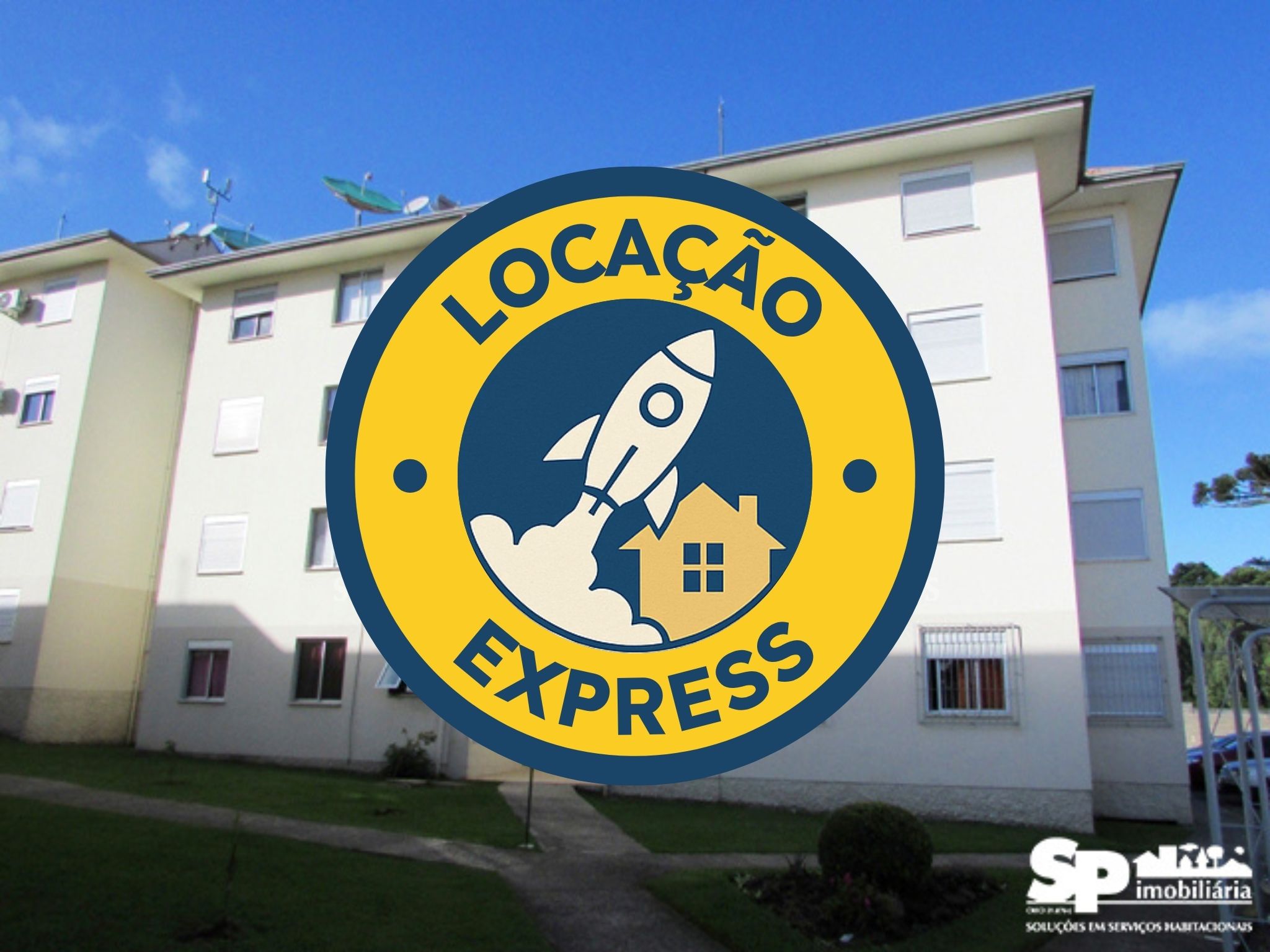 APARTAMENTO 2 DORMITORIOS