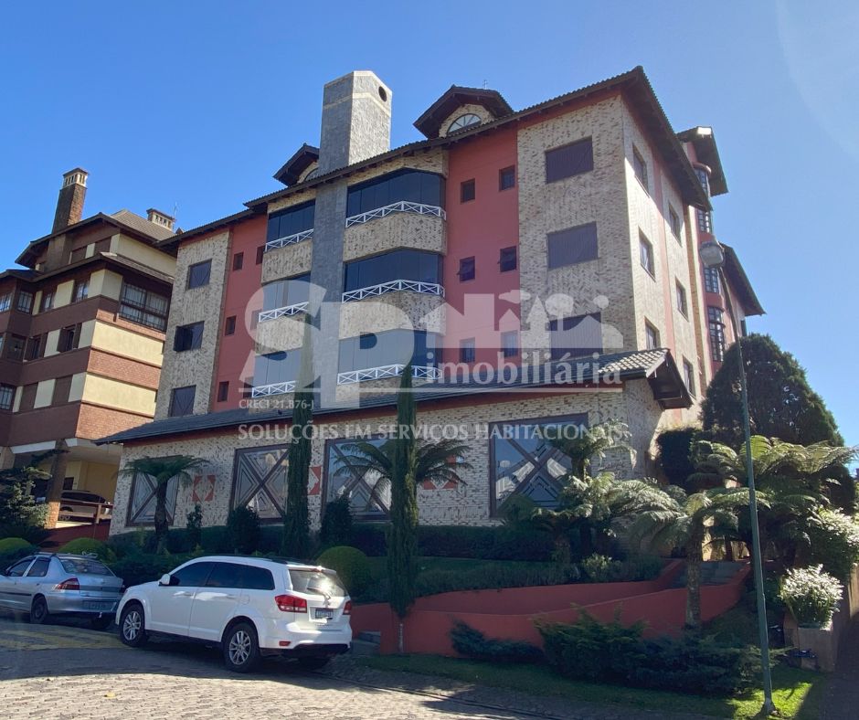 APARTAMENTO 4 DORMITORIOS