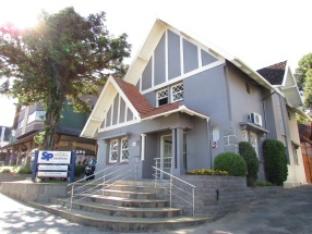 Sede da SP Imobiliária