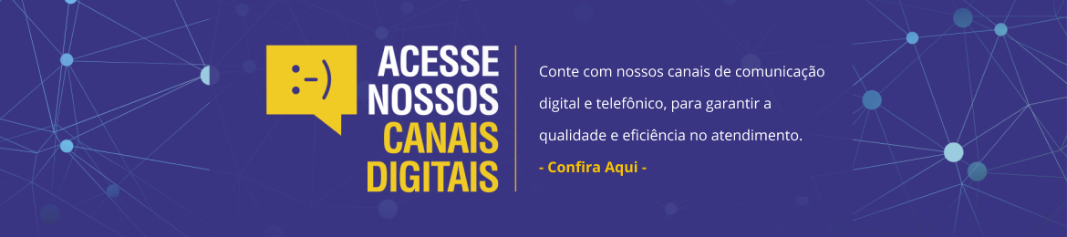 Canais digitais